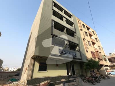 پیلی بھیت کوآپریٹو ہاؤسنگ سوسائٹی سکیم 33 - سیکٹر 18-اے,سکیم 33,کراچی میں 2 کمروں کا 3 مرلہ فلیٹ 78.0 لاکھ میں برائے فروخت۔ پیلی بھیت کوآپریٹو ہاؤسنگ سوسائٹی سکیم 33 - سیکٹر 18-اے,سکیم 33,کراچی میں 2 کمروں کا 3 مرلہ فلیٹ 78.0 لاکھ میں برائے فروخت۔