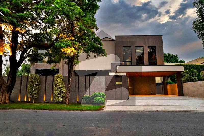 2 Kanal Brand New Modern Full Basement Furnished Bungalow For Sale Phase 3 2 Kanal Brand New Modern Full Basement Furnished Bungalow For Sale Phase 3