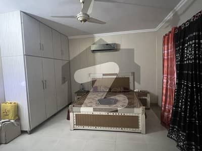 1 Kanal Upper Portion Furnished Room Ideal for Bachelors & Working Females