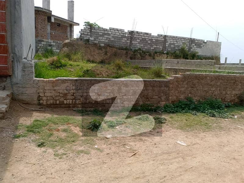 5 Marla Prime Location Plot Very Reasonable Price 5 Marla Prime Location Plot Very Reasonable Price