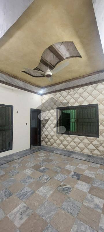 House For Rent At Iqbal Town Sialkot