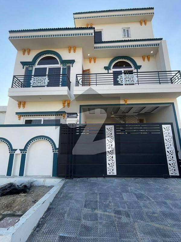6 Marla brand new House for sale 6 Marla brand new House for sale
