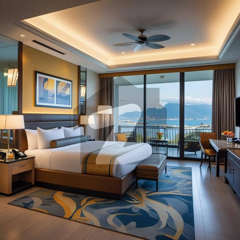 Hotel Apartments 12% Rental - International Hotel Hotel Apartments 12% Rental - International Hotel
