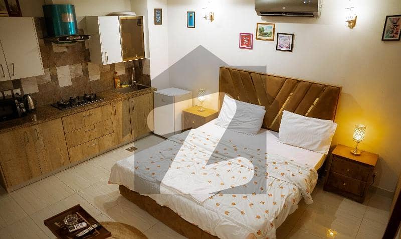 1 Bad Luxury Furnished Apartments Available For Rent 1 Bad Luxury Furnished Apartments Available For Rent