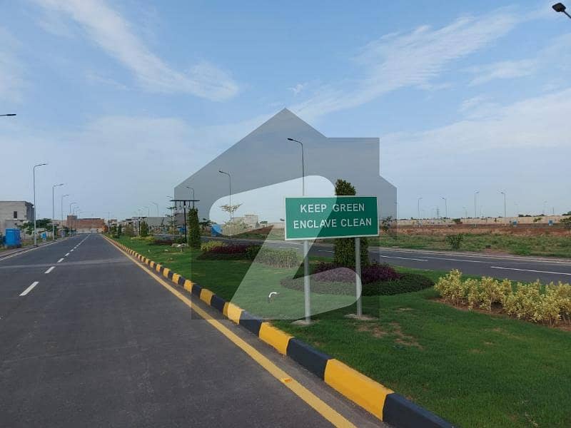 5+5 Marla Pair Plots Available For Sale In K Block Eden Executive Canal Road Fsd 5+5 Marla Pair Plots Available For Sale In K Block Eden Executive Canal Road Fsd