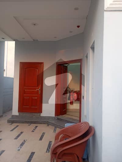 5 Marla Neat And Clean House For Rent