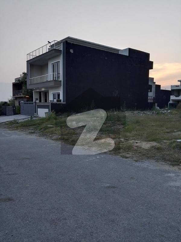 D12-3 Sun Faceing 8 Marla Residential Plot Available For Sale D12-3 Sun Faceing 8 Marla Residential Plot Available For Sale