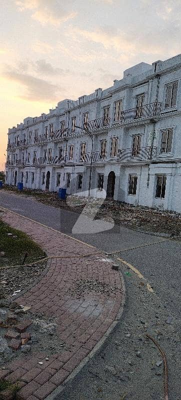 5 Marla Orchard Oversease Villa For Sale In G5 Block Bahria Orchard Phase 4 Lahore