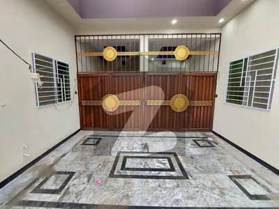 House Of 3 Marla Is Available For sale In Samarzar Housing Society