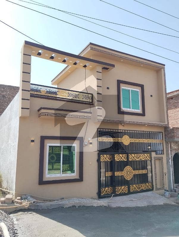 Immediately Sale 4 Marla Newly Constructed Beautiful House Immediately Sale 4 Marla Newly Constructed Beautiful House