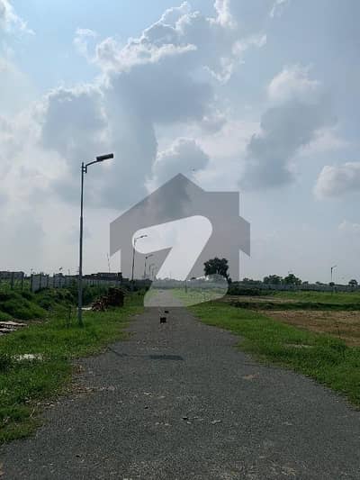 3 Marla Plot For Sale Great Investment Opportunity!