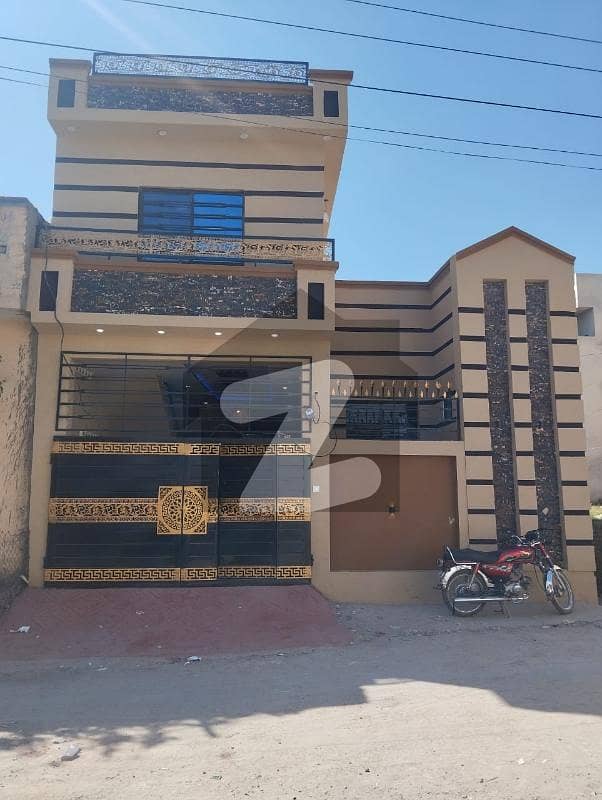 Immediately Sale 4.75 Marla Newly Constructed Beautiful House Immediately Sale 4.75 Marla Newly Constructed Beautiful House