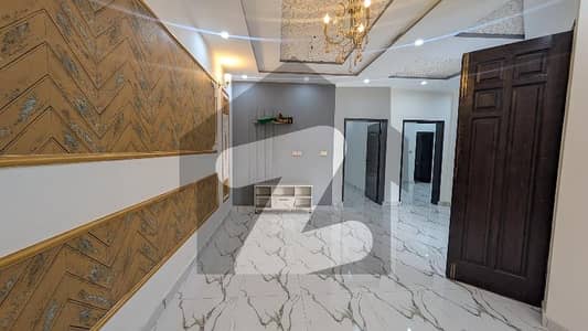 Brand New Modren construction