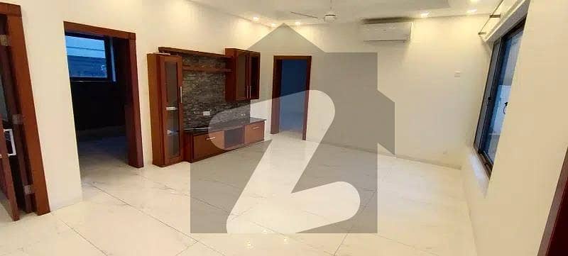 HOUSE FOR RENT IN F7 ISLAMABAD