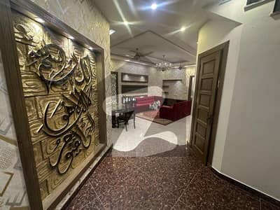 10 Marla Double Unit House For Sale