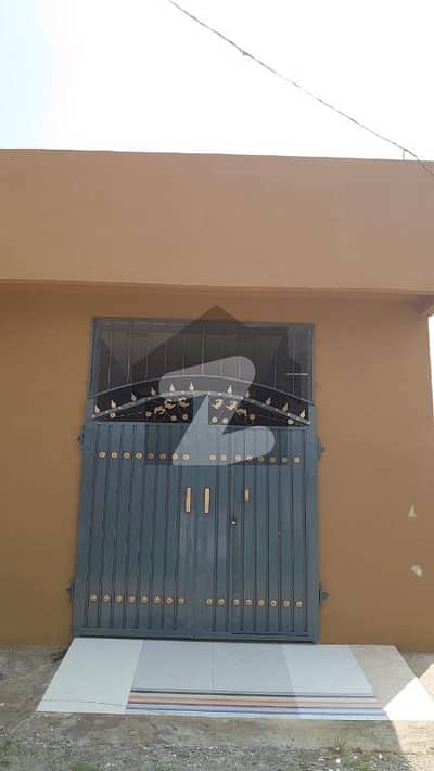 2.5 Marla Single Storey House For Sale In Purana Kahna Lahore