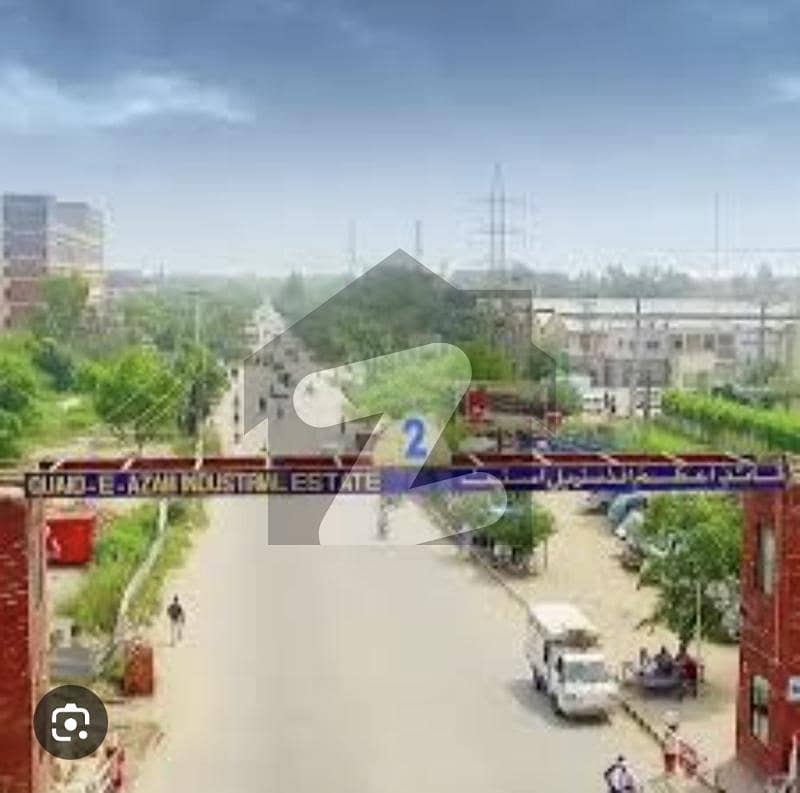 10 Kanal Plot For Sale On Main Road 10 Kanal Plot For Sale On Main Road
