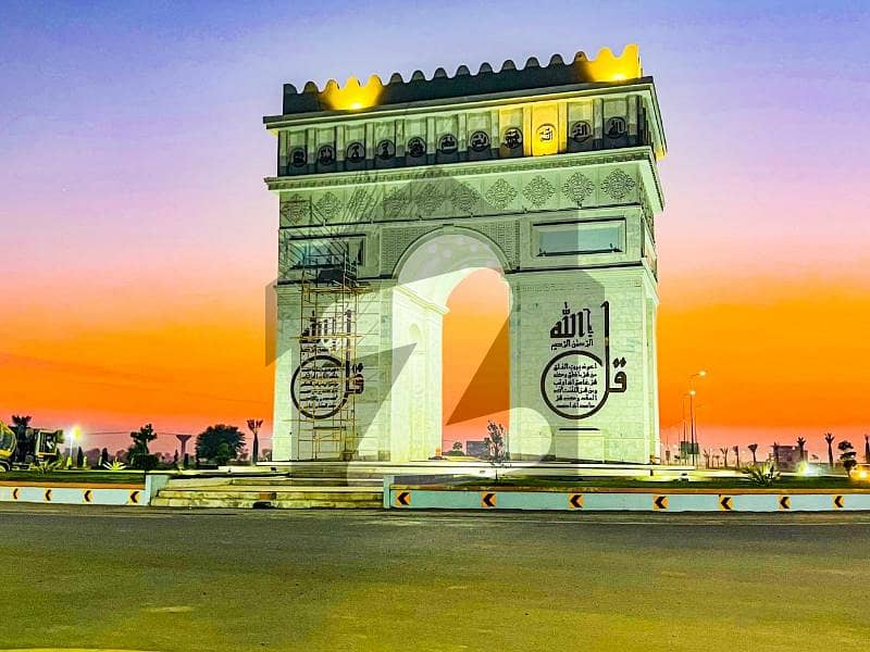 10 Marla Reasonable Price Plot Available In Sector Zero Dc For Sale In DHA Multan 10 Marla Reasonable Price Plot Available In Sector Zero Dc For Sale In DHA Multan