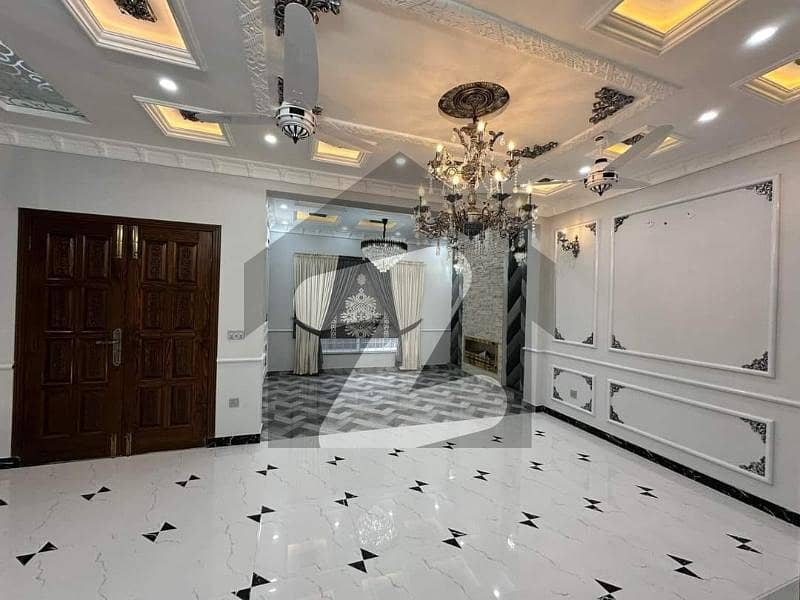 House Of 5 Marla Available For rent In Bahria Town Phase 8 House Of 5 Marla Available For rent In Bahria Town Phase 8