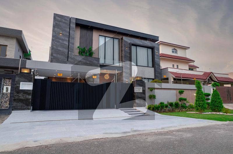 Ultimate Design 1 Kanal House For Rent In Dha Lahore Ultimate Design 1 Kanal House For Rent In Dha Lahore