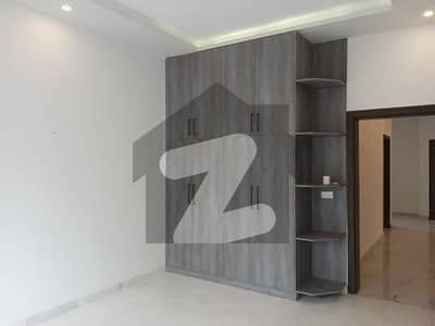Sector C2 10 Marla Brand New House For Rent In Bahria Enclave Islamabad