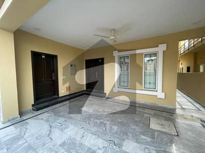 Sector M 10 Marla Brand New House For Rent In Bahria Enclave Islamabad Sector M 10 Marla Brand New House For Rent In Bahria Enclave Islamabad