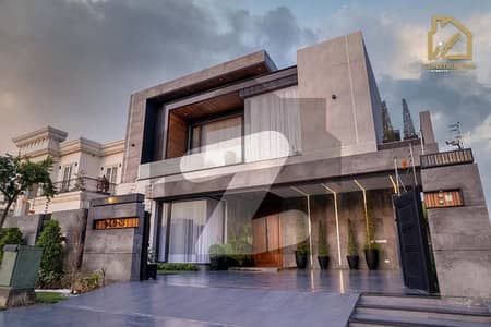 Discover Luxury Living In This Meticulously Designed 1 Kanal House In DHA Phase 6 Discover Luxury Living In This Meticulously Designed 1 Kanal House In DHA Phase 6