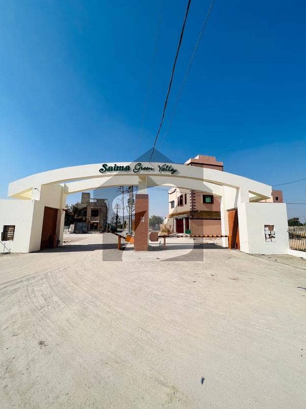 صائمہ گرین ویلی گداپ ٹاؤن,کراچی میں 5 مرلہ رہائشی پلاٹ 31.0 لاکھ میں برائے فروخت۔ صائمہ گرین ویلی گداپ ٹاؤن,کراچی میں 5 مرلہ رہائشی پلاٹ 31.0 لاکھ میں برائے فروخت۔