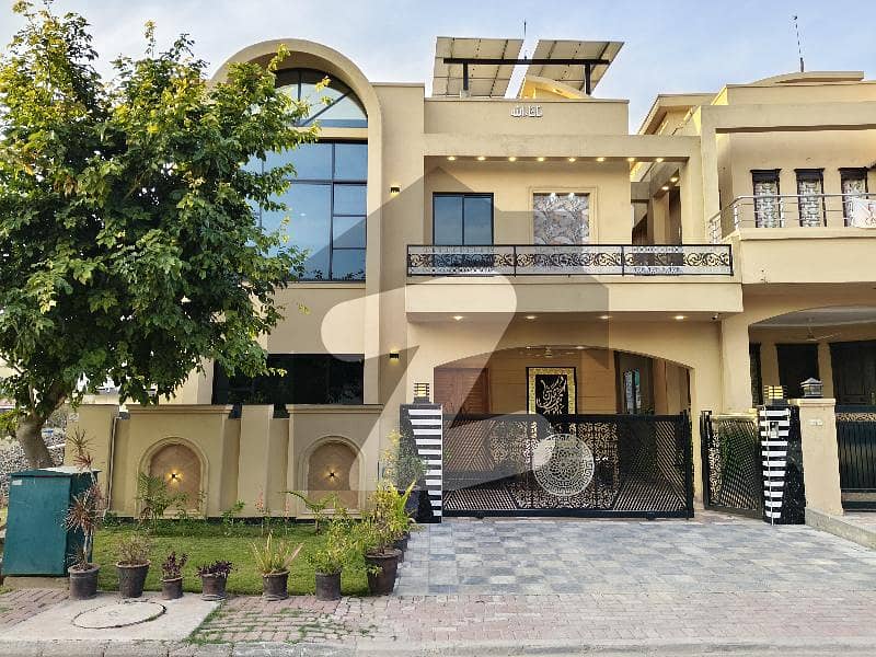 Brand New 10 Marla House For Sale In Bahria Enclave Sector A Brand New 10 Marla House For Sale In Bahria Enclave Sector A