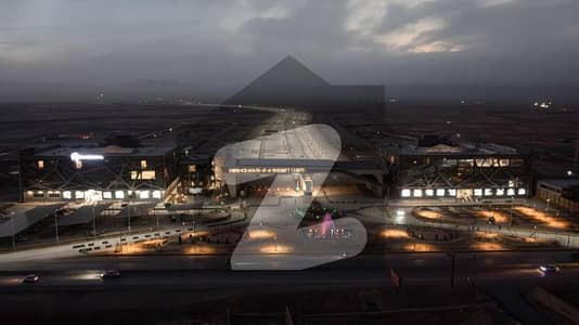Fahad Farman Associates offers DHA Quetta 5 Marla Plot File for Sale