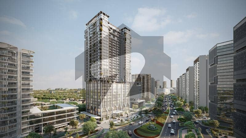 1 BHK FOR SALE