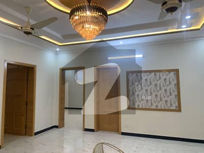1 Kanal Triple Story Brand New Full House For Rent