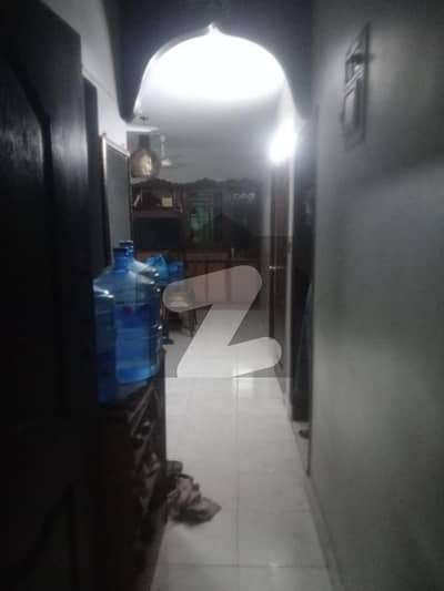 FLAT FOR SALE 3 BED DD BOUNDARY WALL PROJECT