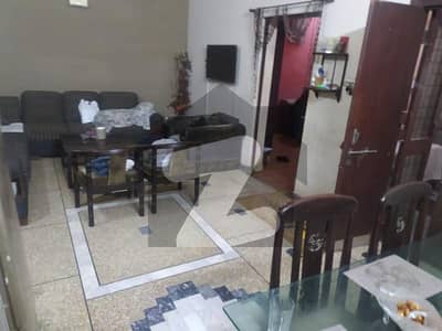 House For Sale Situated In Shah Rukn-E-Alam Colony - Block C