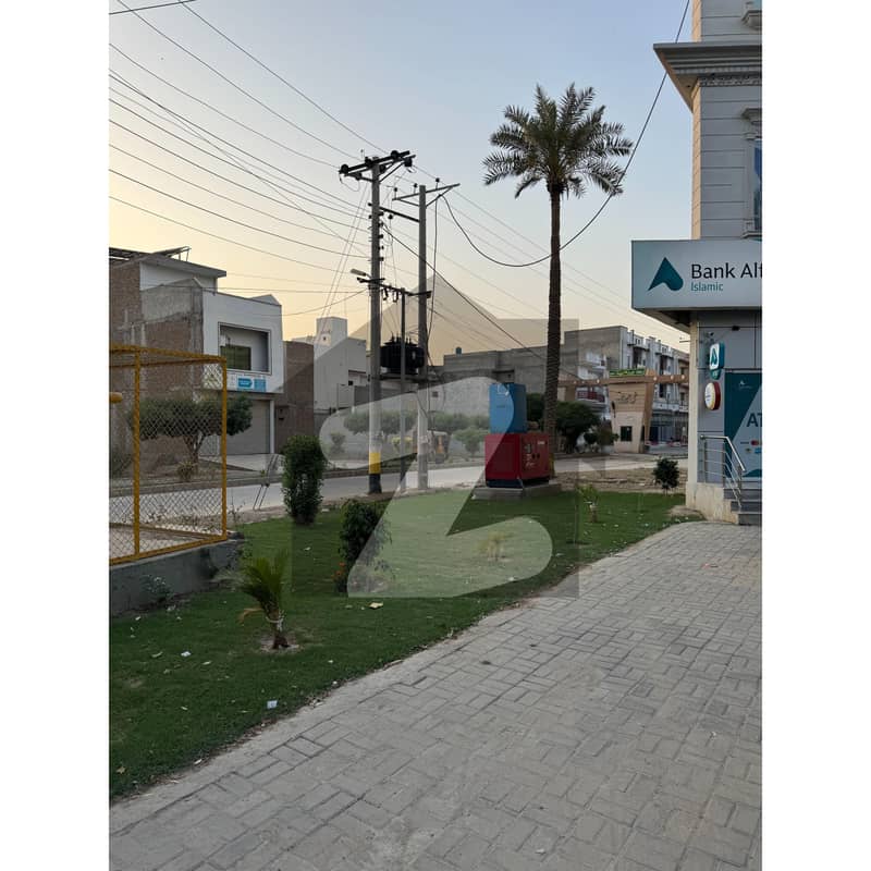 City Garden Housing Scheme 14 Marla Residential Plot Up For sale City Garden Housing Scheme 14 Marla Residential Plot Up For sale