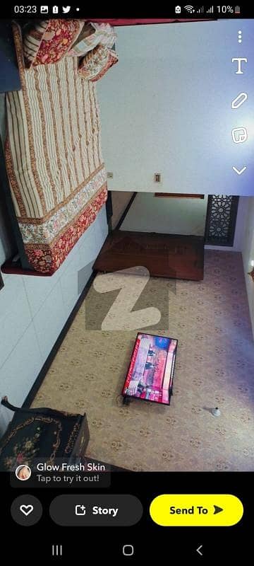 5 Marla Upper Portion Available For Rent 5 Marla Upper Portion Available For Rent