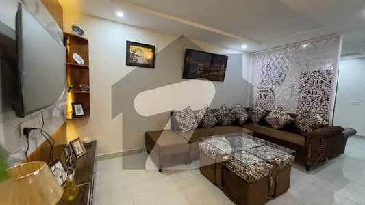 Fully Furnished And Luxurious Apartment For Sale Fully Furnished And Luxurious Apartment For Sale