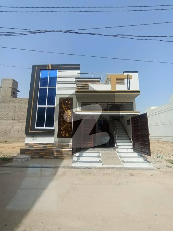 Saadi Garden Single story Saadi Garden Single story