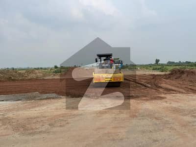 Prime Location 5 Marla J Block Plot For Sale In Jinnah Sector LDA City Lahore Prime Location 5 Marla J Block Plot For Sale In Jinnah Sector LDA City Lahore