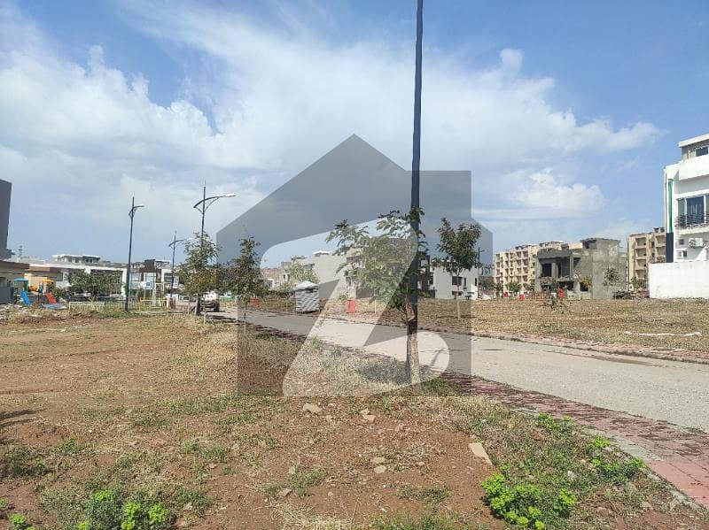 5 Malra Prime Location Plot For Sale In Sector I Bahria Enclave Islamabad 5 Malra Prime Location Plot For Sale In Sector I Bahria Enclave Islamabad