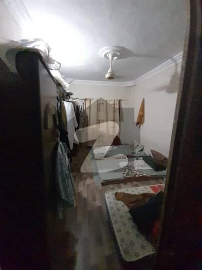 6th Floor Flat 2 Bed Lounge With Lift