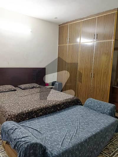 1 Kanal Upper Portion For Rent With All Connections