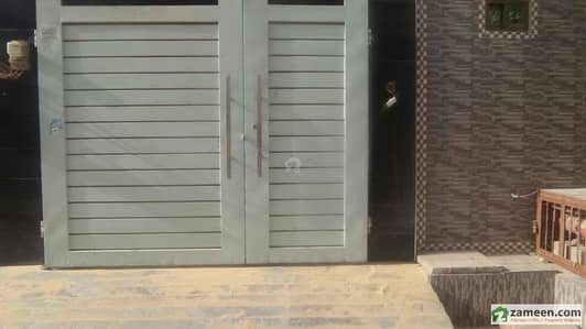 Double Storey Brand New Beautiful Furnished House Available For Rent At Rahim Karim Town Okara