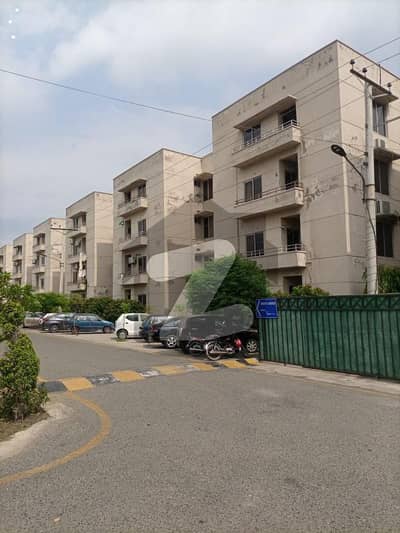 Key Solutions Real Estate Offers Flat