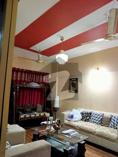 3 BED D. D, GULSHAN E AMEEN TOWER 3 BED D. D, GULSHAN E AMEEN TOWER