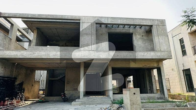 1 Kanal Non Golf Grey Structure For Sale 1 Kanal Non Golf Grey Structure For Sale