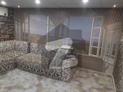 Your Dream 500 Square Feet Office Is Available In DHA Phase 2 Extension