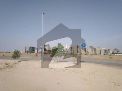 500 Square Yard Residential Plot Available For Sale