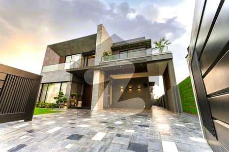 A BLEND OF ELEGANCE & MODERN LIVING