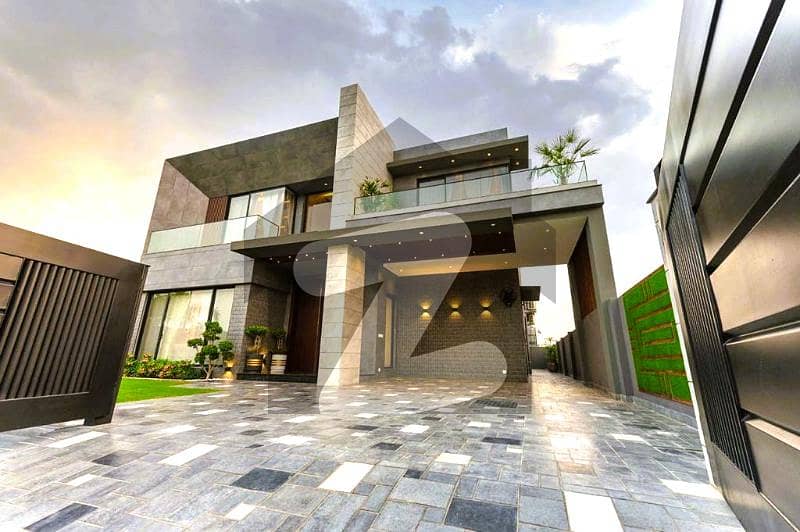 A BLEND OF ELEGANCE & MODERN LIVING A BLEND OF ELEGANCE & MODERN LIVING